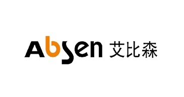 艾比森官网logo_看图王